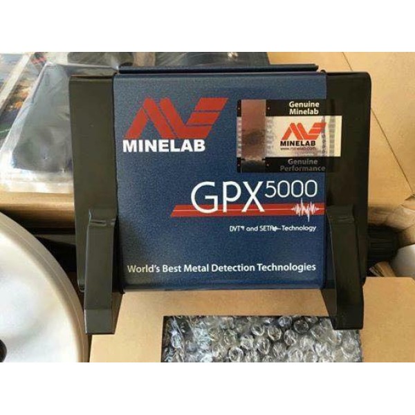 Mibelab GPX 5000