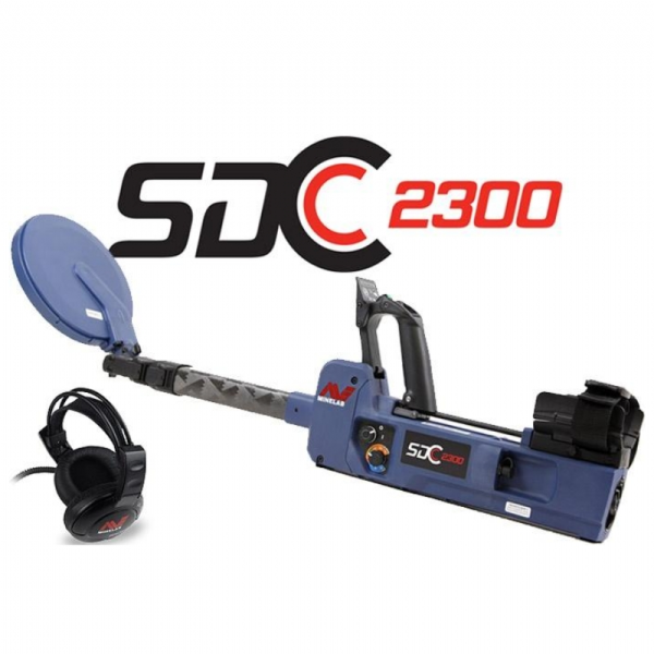 Minelab SDC 2300